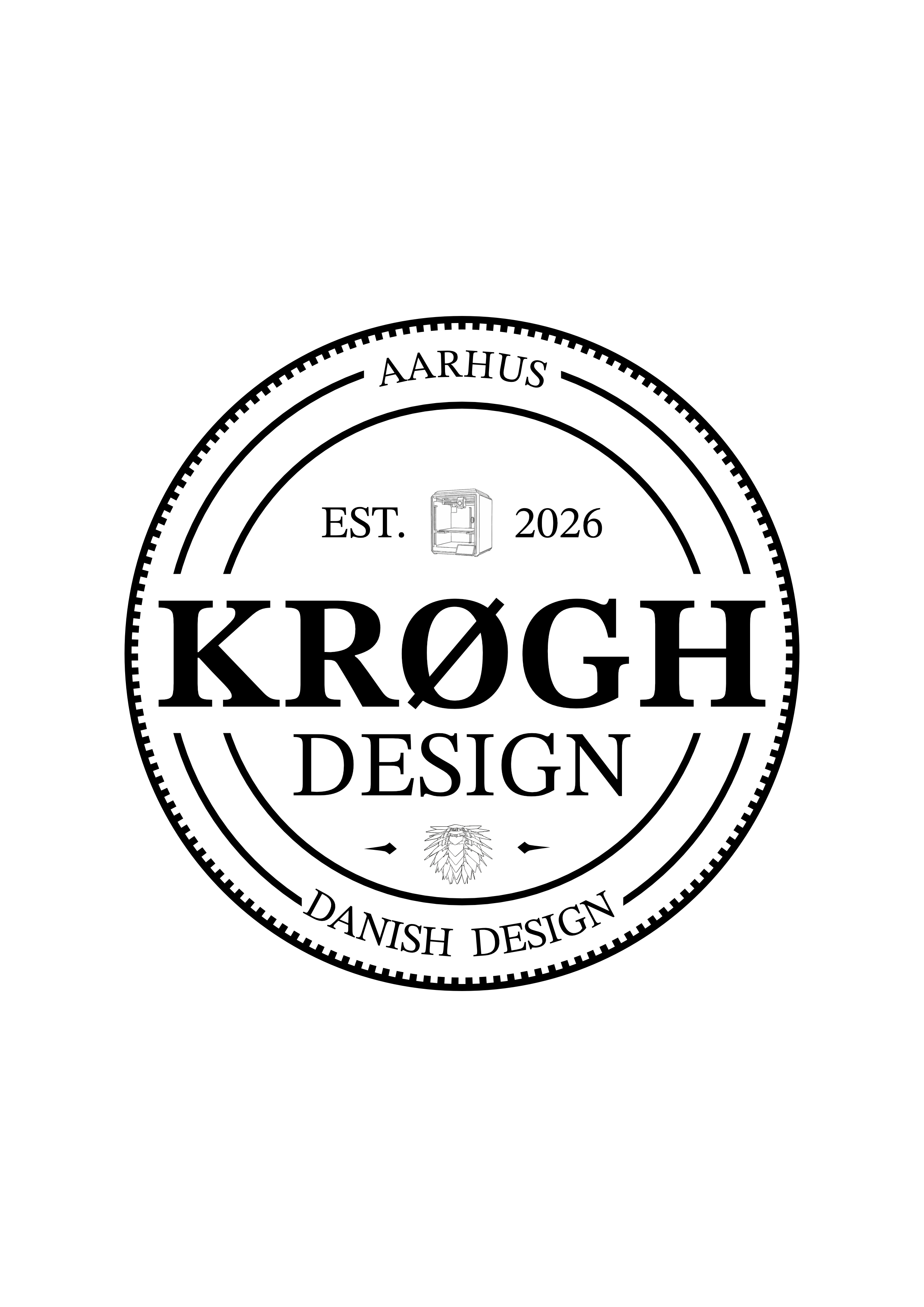 Design Logo